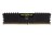 Corsair Pamięć DDR4 Vengeance LPX 8GB/3200 (1x8GB) CL16 BLACK