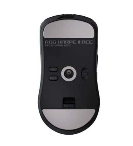 Asus Mysz ROG Harpe II ACE/BLK AimPoint Pro 42K Czarna