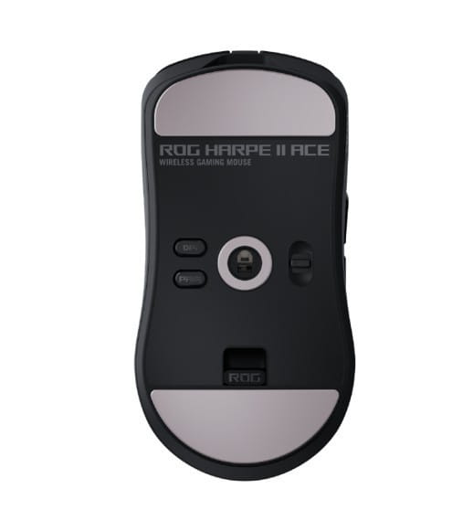 Asus Mysz ROG Harpe II ACE/BLK AimPoint Pro 42K Czarna