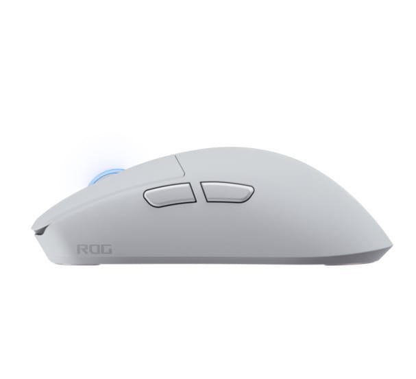 Asus Mysz ROG Harpe II ACE/WHT AimPoint Pro 42K Biała