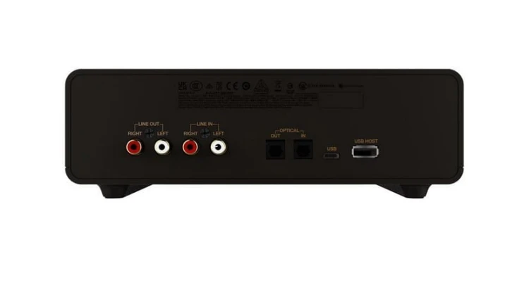 Creative Labs Zewnętrzna karta dźwiękowa Sound Blaster X5