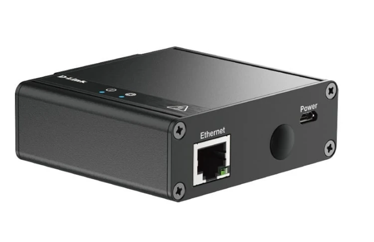 D-Link Modem LTE DWM-311