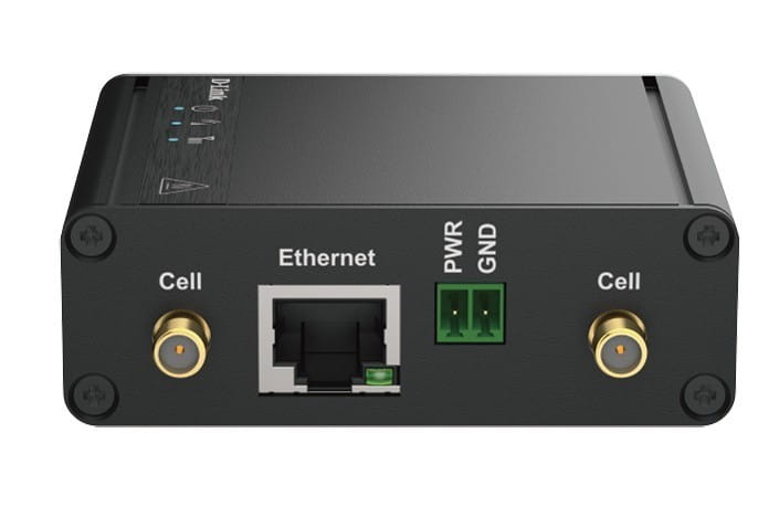 D-Link Modem LTE DWM-311G