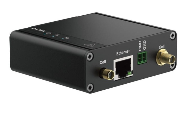 D-Link Modem LTE DWM-311G