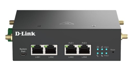 D-Link Modem LTE DWM-314-GP