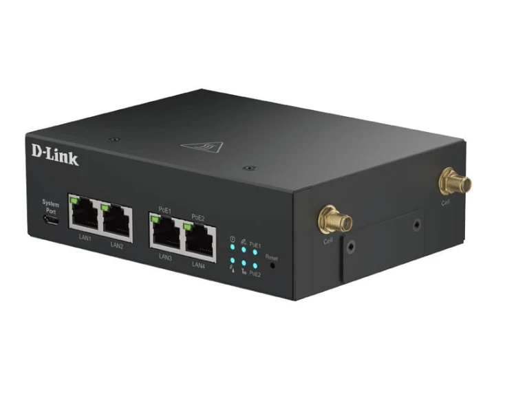 D-Link Modem LTE DWM-314-GP
