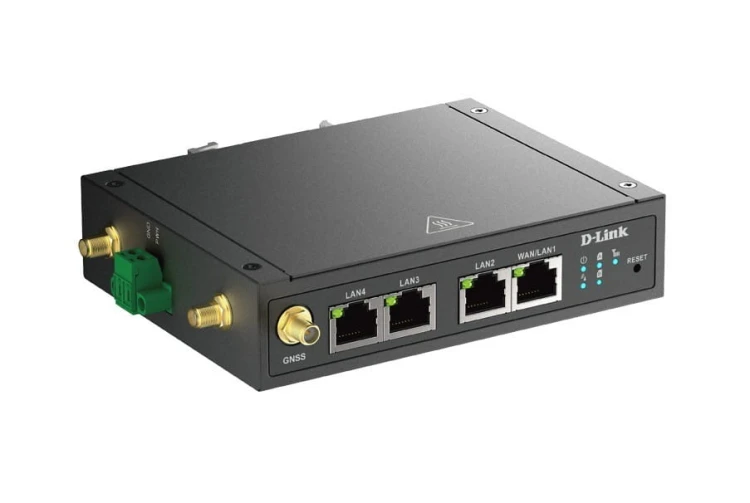 D-Link Router 4G DWM-530-T