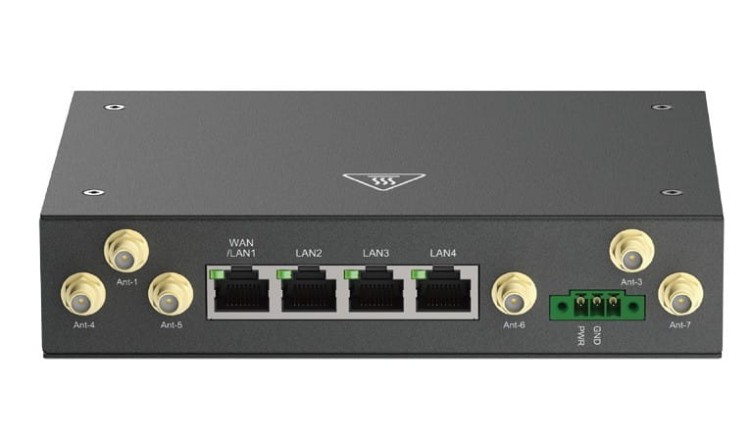 D-Link Router 5G DWM-550-G