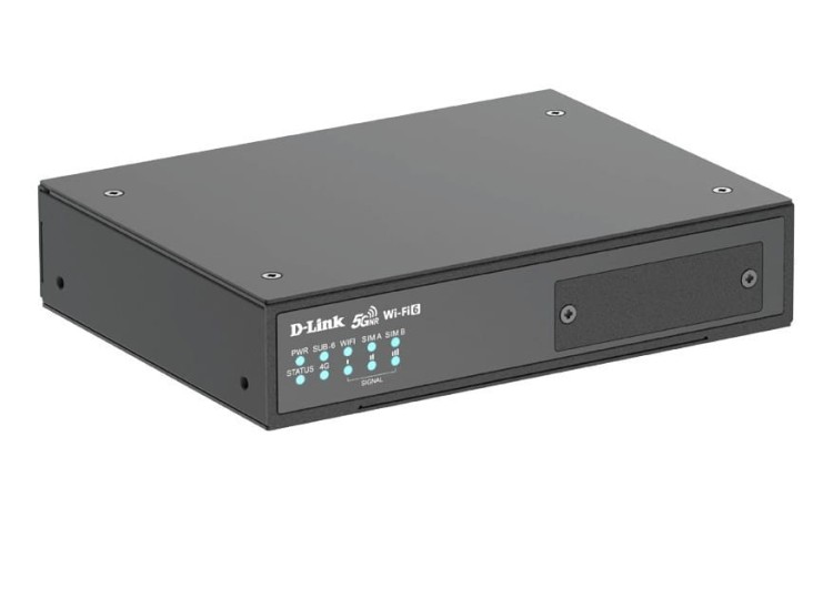 D-Link Router 5G DWM-550-G