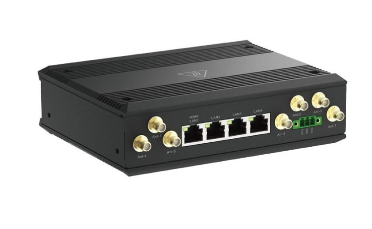 D-Link Router 5G DTM-550-G dla transportu