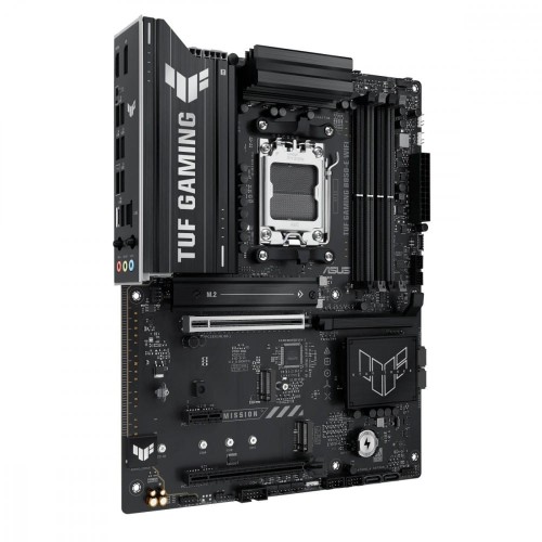 Asus Płyta główna TUF GAMING B850-E WIFI AM5 4DDR5 DP/HDMI
