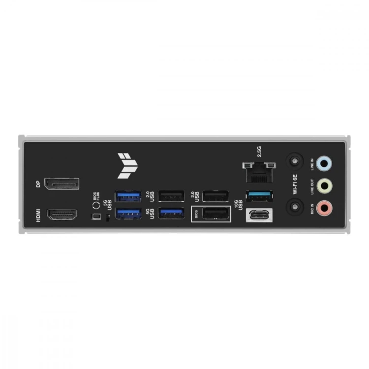 Asus Płyta główna TUF GAMING B850-E WIFI AM5 4DDR5 DP/HDMI