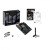 Asus Płyta główna TUF GAMING B850-E WIFI AM5 4DDR5 DP/HDMI