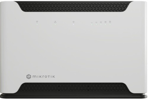 MikroTik Router Chateau LTE12 D53G-5HacD2HnD-TC&EG120K-EA