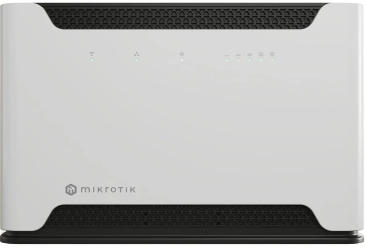 MikroTik Router Chateau LTE12 D53G-5HacD2HnD-TC&EG120K-EA