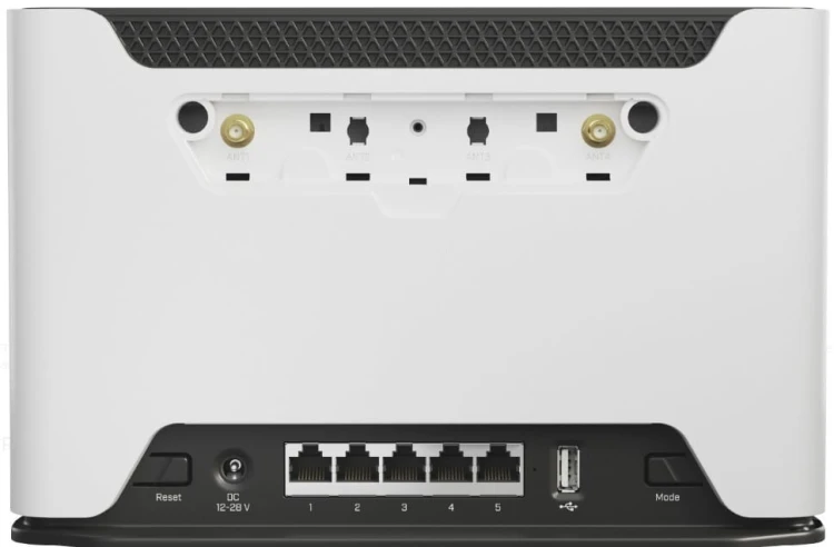 MikroTik Router Chateau LTE12 D53G-5HacD2HnD-TC&EG120K-EA