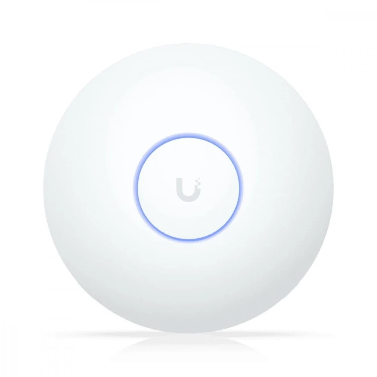 UBIQUITI Punkt dostępowy Access Point U7 Long-Range 7300 Mbit/s Biały Obsługa                PoE U7-LR