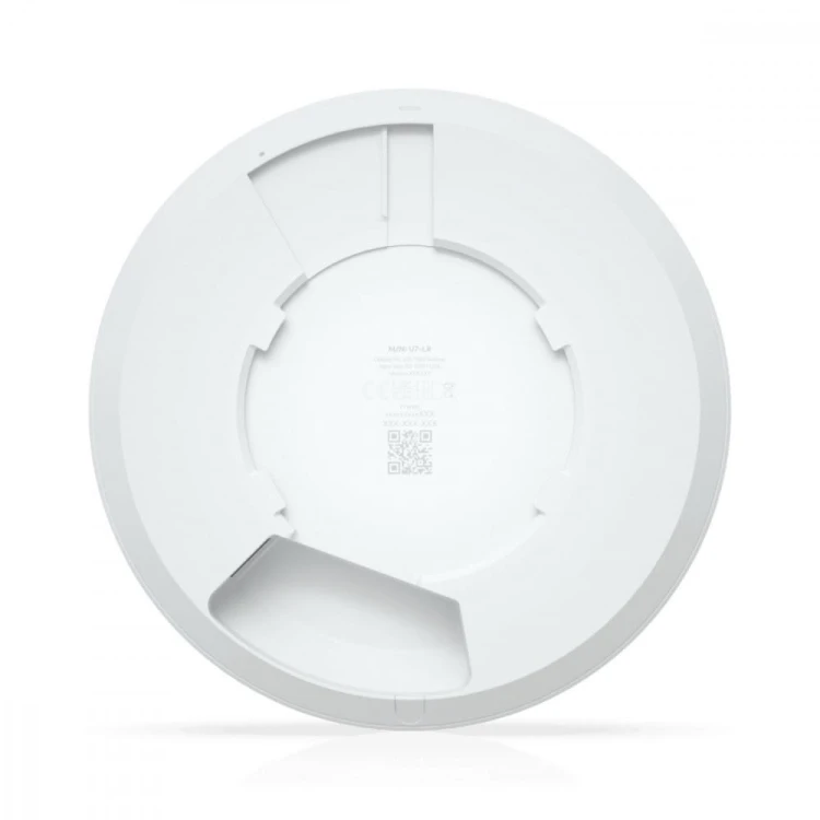 UBIQUITI Punkt dostępowy Access Point U7 Long-Range 7300 Mbit/s Biały Obsługa                PoE U7-LR