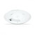 UBIQUITI Punkt dostępowy Access Point U7 Long-Range 7300 Mbit/s Biały Obsługa                PoE U7-LR