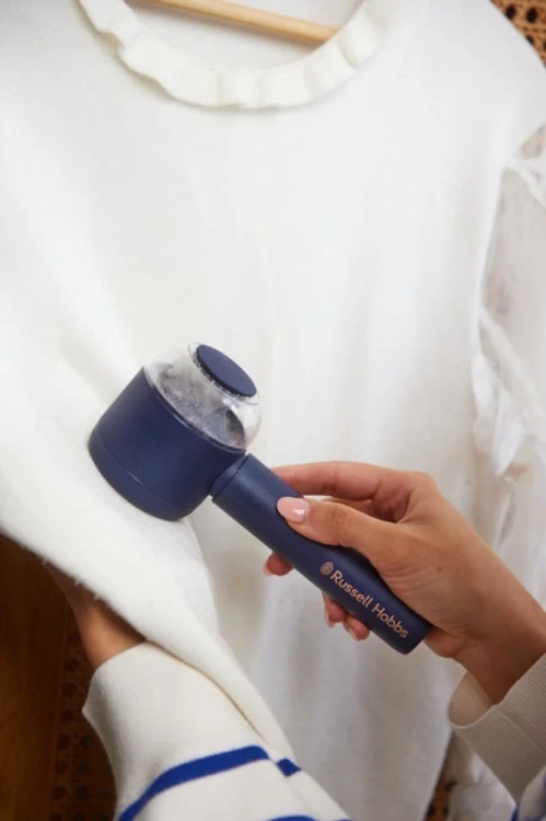 Russell Hobbs Golarka do odzieży 27660-56