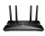TP-LINK Router Archer AX1500  4LAN WiFi AX1500