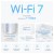 TP-LINK Router Deco BE65(1-pack) System WiFi 7