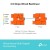 TP-LINK Router Deco BE65(1-pack) System WiFi 7