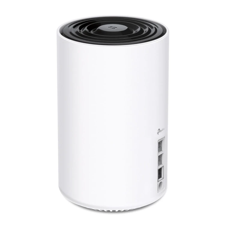 TP-LINK Router Deco XE75 Pro(1-pack) WiFi 6E AXE5400