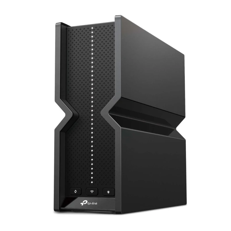TP-LINK Router Archer BE550 WiFi 7 BE9300