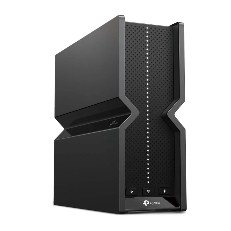 TP-LINK Router Archer BE550 WiFi 7 BE9300