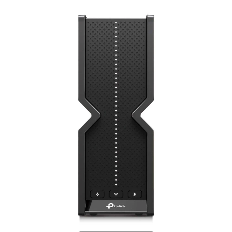 TP-LINK Router Archer BE550 WiFi 7 BE9300