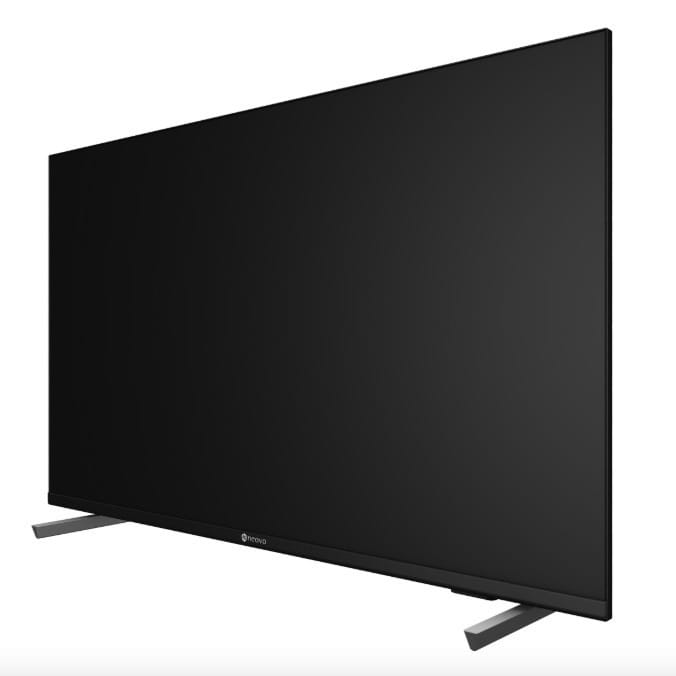 AG NEOVO Monitor wielkoformatowy VA-4301 CZARNY 350cd/m2 1200:1 16/7