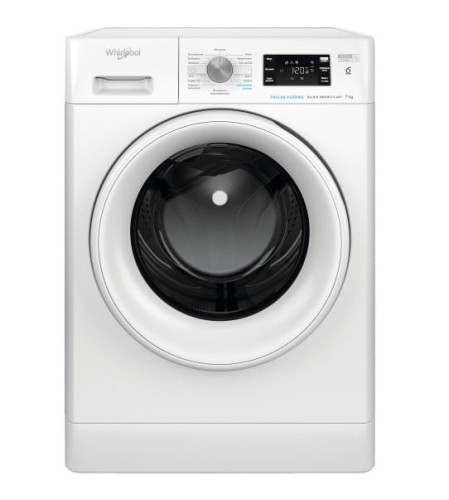 Whirlpool Pralka FFB7269WVPL