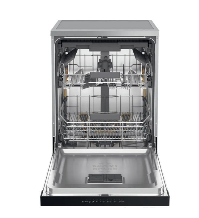 Whirlpool Zmywarka W7FHP33X