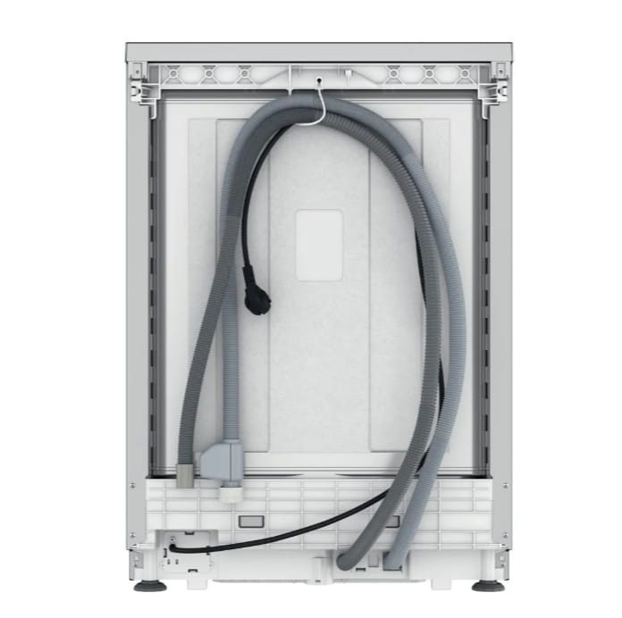 Whirlpool Zmywarka W7FHP33X