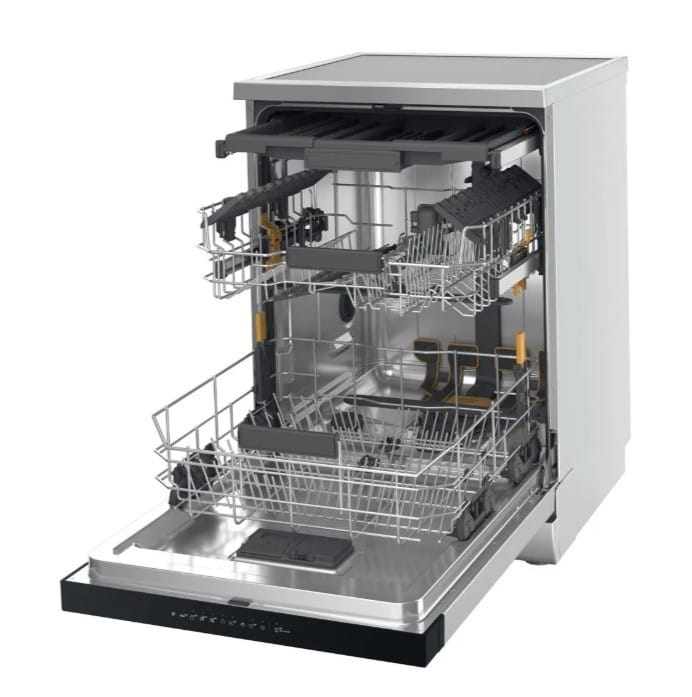 Whirlpool Zmywarka W7FHP33X