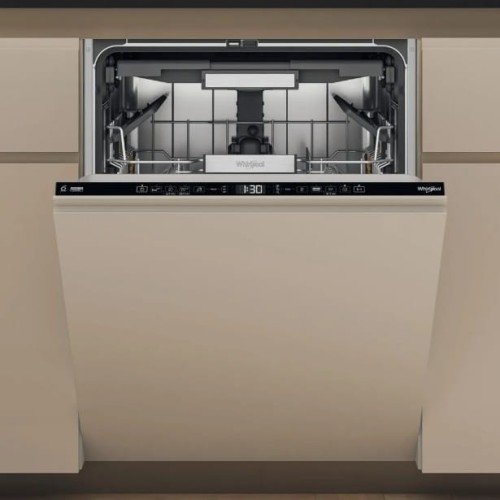 Whirlpool Zmywarka do zabudowy W7IHT40T