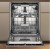 Whirlpool Zmywarka do zabudowy W7IHT40T