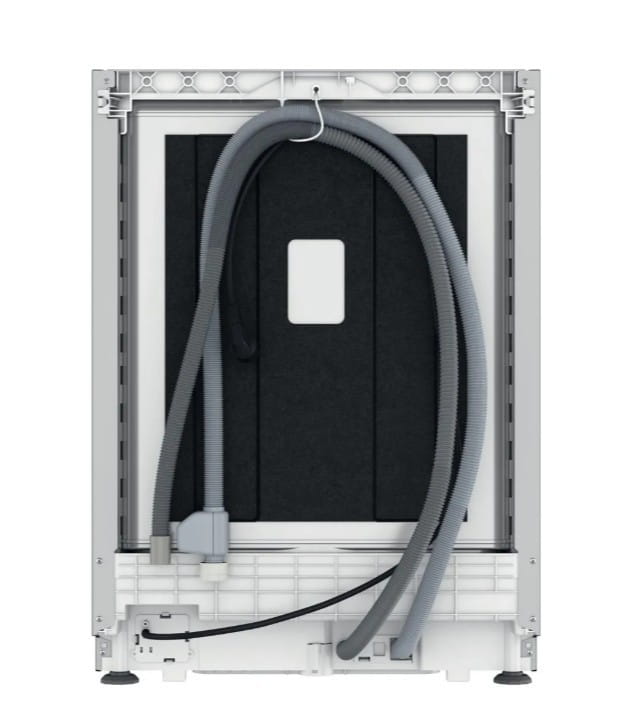 Whirlpool Zmywarka do zabudowy W7IHT40T