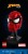 LEGO Klocki Super Heroes 76285 Maska Spider-Mana