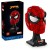 LEGO Klocki Super Heroes 76285 Maska Spider-Mana