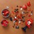 LEGO Klocki Super Heroes 76285 Maska Spider-Mana