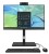 Acer Komputer Veriton Vero Z All-in-One VVZ4724GT 23.8 cala IPS i5-14400/16GB/512GB/W11P