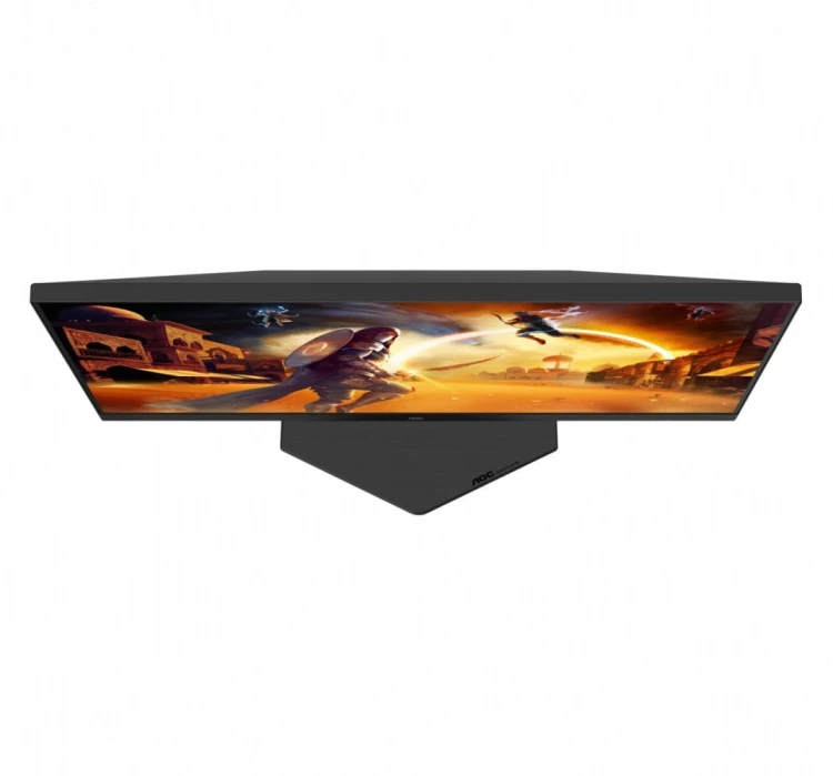 AOC Monitor 24G4HRE 23.8 cala Fast IPS 200Hz HDMIx2 DP Głośniki