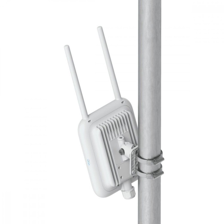 UBIQUITI Punkt dostępowy Unifi Access Point U7-Pro-Outdoor