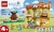 LEGO Klocki Bluey 11203 Dom rodzinny Blue