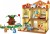 LEGO Klocki Bluey 11203 Dom rodzinny Blue