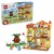 LEGO Klocki Bluey 11203 Dom rodzinny Blue