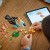 LEGO Klocki Creator 31173 Dzikie zwierzęta: Tropikalny tukan