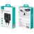 USAMS Ładowarka sieciowa 30W 1xUSB-C 1xUSB-A Fast czarging Czarna